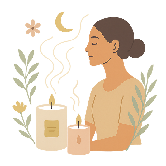 Czym różnią się świece sojowe od parafinowych? Porównanie, zalety i wpływ na zdrowie