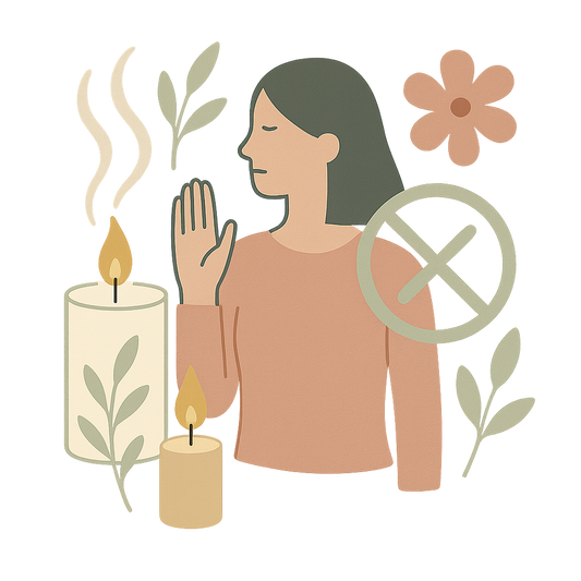 7 najczęstszych mitów o świecach sojowych – obalamy popularne przekonania