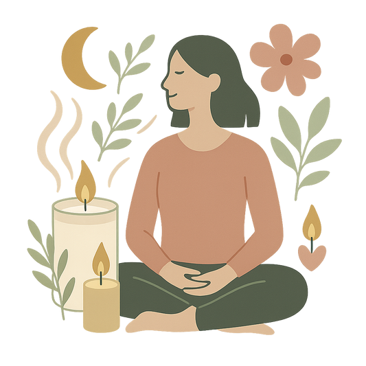 Jak wybrać idealną świecę zapachową? Przewodnik po aromatach i nastrojach